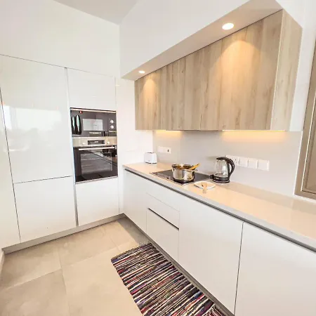 Azure Seaview - Jade 普罗塔拉斯