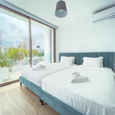 Azure Seaview - Jade 别墅