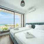 Azure Seaview - Jade *