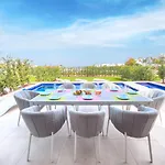 Villa Azure Seaview - Jade *