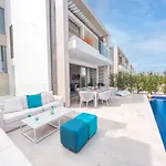 Azure Seaview - Jade Protarász