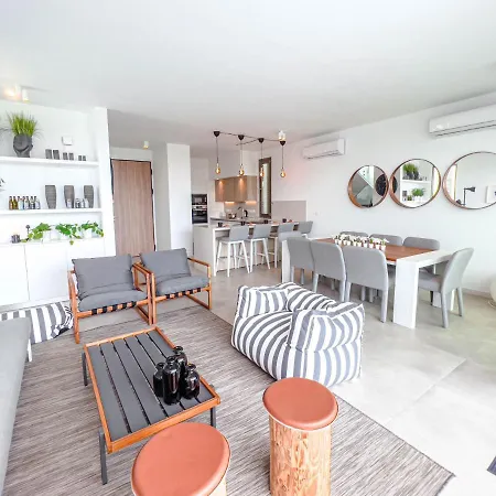 Azure Seaview - Jade Villa