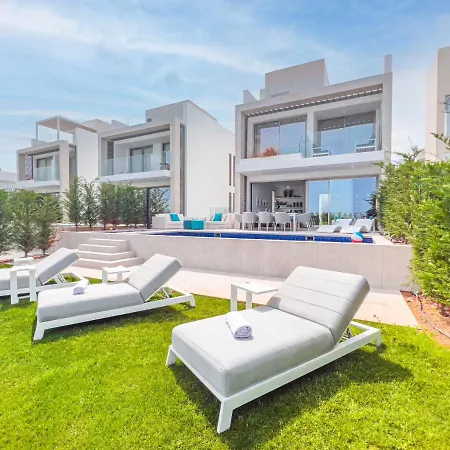 Azure Seaview - Jade