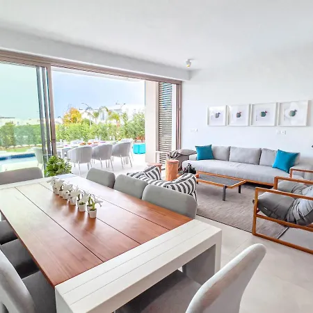 Azure Seaview - Jade Villa Protaras