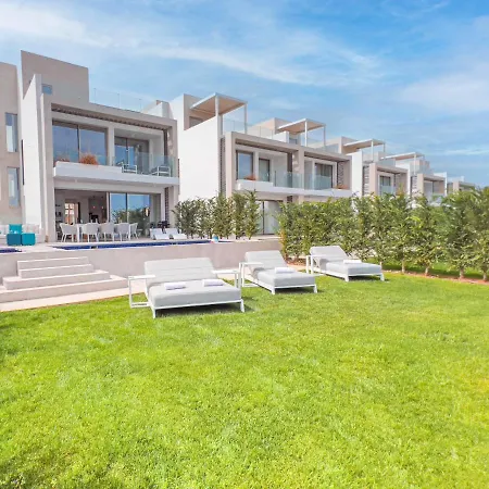 Azure Seaview - Jade Villa Protarász