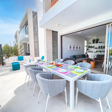 Azure Seaview - Jade Villa