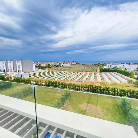 Villa Azure Seaview - Jade *