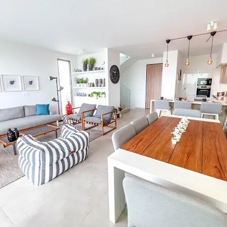 Azure Seaview - Jade