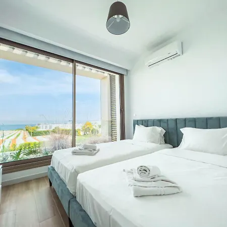 Azure Seaview - Jade *