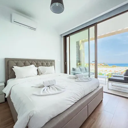 Azure Seaview - Jade