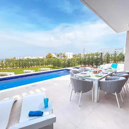 Azure Seaview - Jade * Protaras