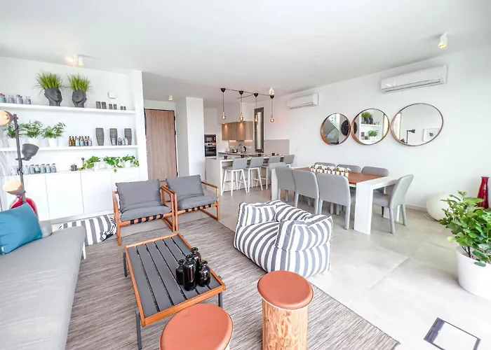 Azure Seaview - Jade Βίλα