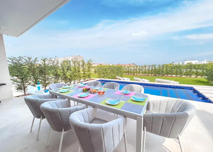 Azure Seaview - Jade *