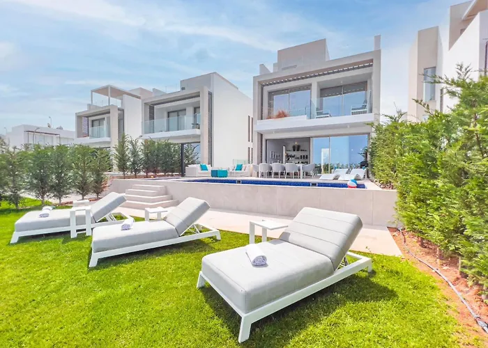 Azure Seaview - Jade