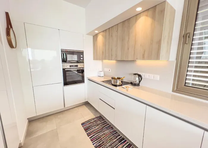 Azure Seaview - Jade Πρωταράς