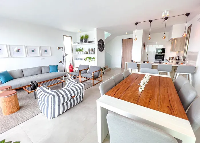 Azure Seaview - Jade