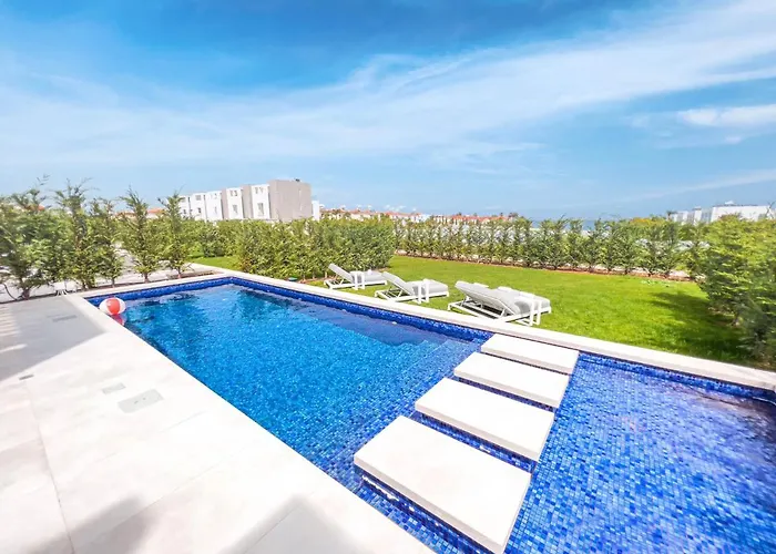 Azure Seaview - Jade Πρωταράς