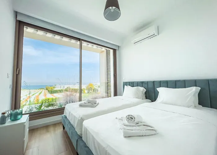 Azure Seaview - Jade *