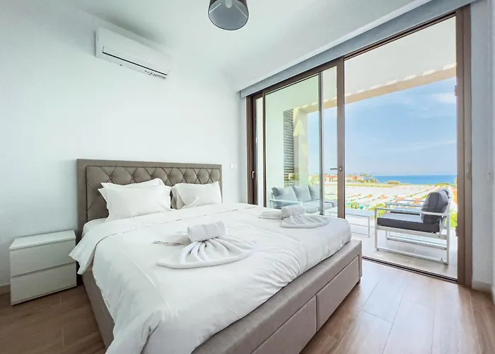 Azure Seaview - Jade