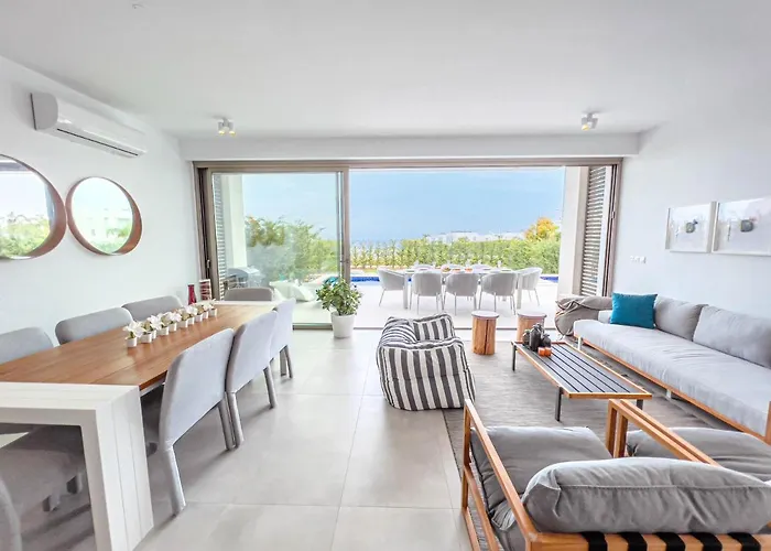 Azure Seaview - Jade Πρωταράς