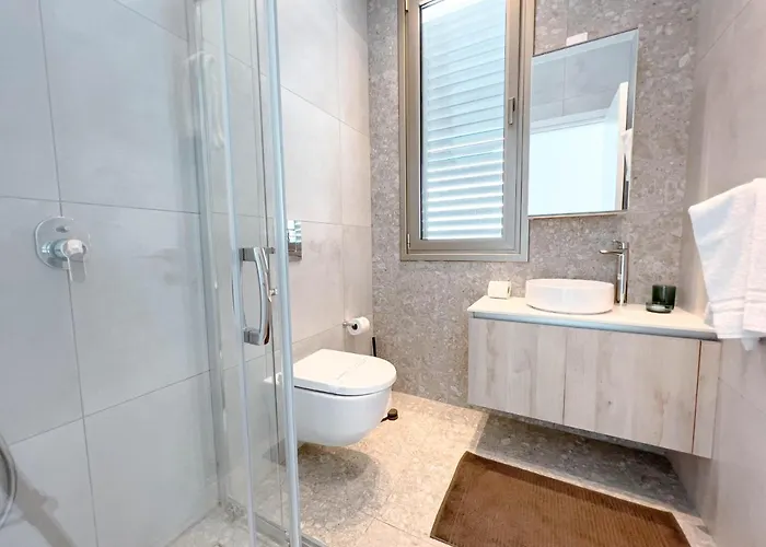 Azure Seaview - Jade