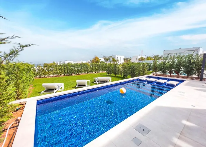 Azure Seaview - Jade