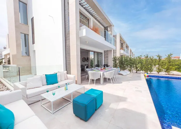 Azure Seaview - Jade Πρωταράς