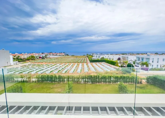 Azure Seaview - Jade *