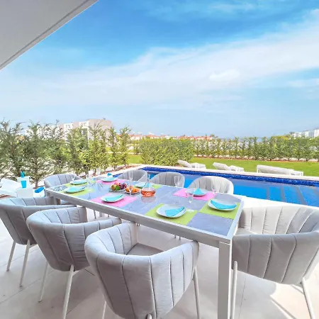 Azure Seaview - Jade *