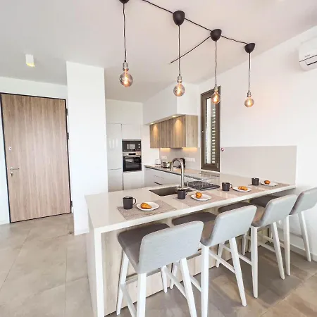 Azure Seaview - Jade Villa *