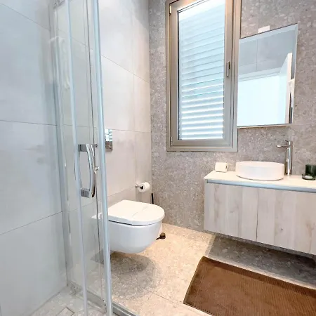 Azure Seaview - Jade