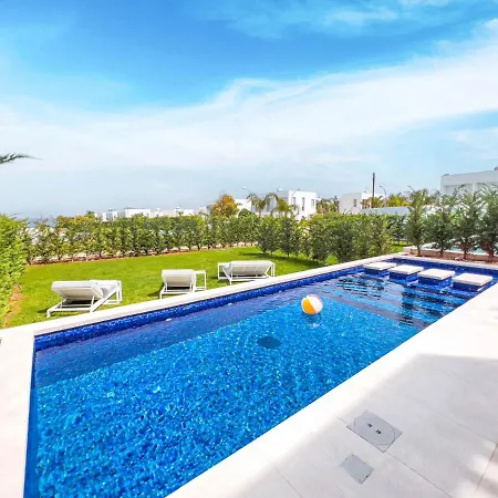 Azure Seaview - Jade