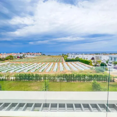 Azure Seaview - Jade *